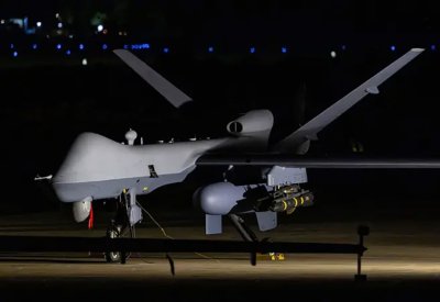 إيران دمرت 12منها.. مسيرة استخباراتية دقيقة تعتمد عليها أميركا