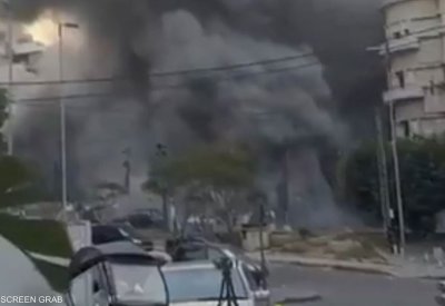 14 قتيلا وسط بيروت.. وإسرائيل تقر بإصابة موقع لليونيفيل
