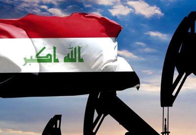 العراق يستأنف ضخ وتصدير نفط كركوك عبر ميناء جيهان