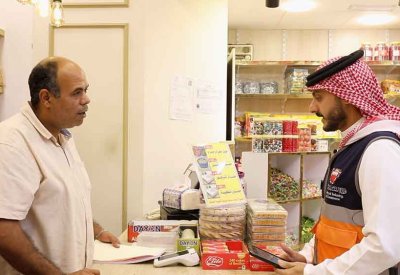 وزارة الصناعة والتجارة تكثّف حملاتها التفتيشية لمراقبة الأسواق وضمان استقرار الأسعار