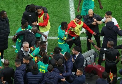 قرار تاريخي.. ماذا تنص المادتان 82 و84 اللتان منحتا المغرب كأس أفريقيا؟