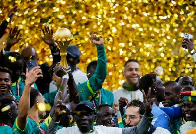 مسؤول بالاتحاد السنغالي يرد على الكاف: الكأس لن تغادر البلاد