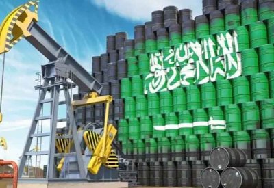 ارتفاع صادرات السعودية من النفط الخام إلى 6.993 مليون برميل يومياً في يناير الماضي