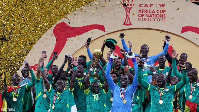بعد قرار الكاف لصالح المغرب.. هل تتجه السنغال إلى "لوزان"؟