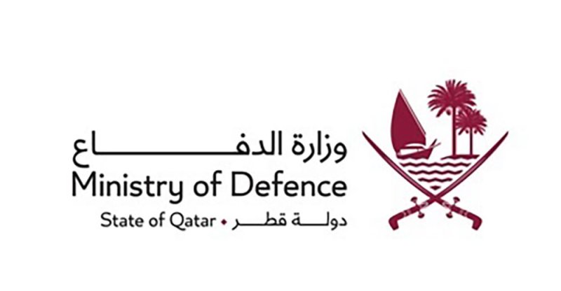وزارة الدفاع القطرية: التصدي لهجمة صاروخية