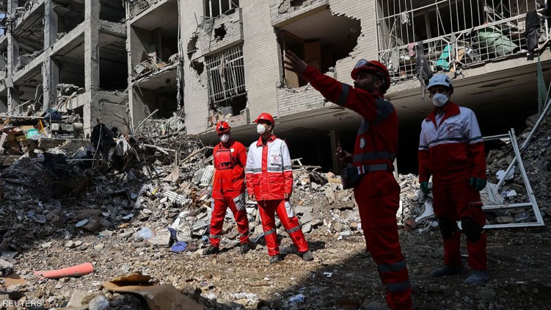 "نعرف عنك كل شيء".. تفاصيل مكالمات الموساد لقادة إيران