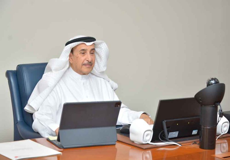 نائب رئيس مجلس الوزراء يترأس اجتماع اللجنة الوزارية للمشاريع التنموية والبنية التحتية
