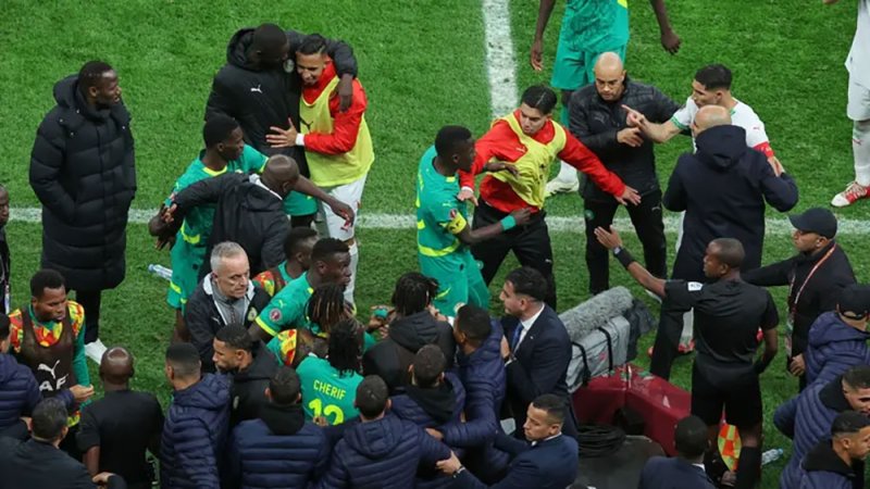 قرار تاريخي.. ماذا تنص المادتان 82 و84 اللتان منحتا المغرب كأس أفريقيا؟