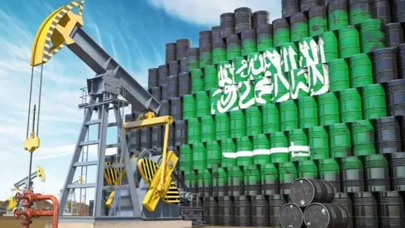 ارتفاع صادرات السعودية من النفط الخام إلى 6.993 مليون برميل يومياً في يناير الماضي