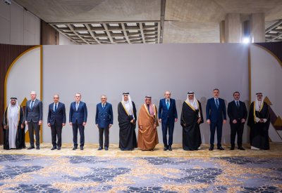 وزير الخارجية يشارك في الاجتماع الوزاري التشاوري بشأن الاعتداءات الإيرانية على دول مجلس التعاون والأردن وتركيا وأذربيجان