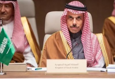 وزير الخارجية السعودي: الثقة مع إيران تحطمت .. وحساباتها خاطئة