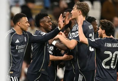 6 لاعبين يقتربون من الرحيل عن ريال مدريد في الصيف