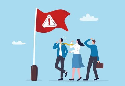 دراسة نفسية تكشف سبب تجاهلنا أحياناً للإشارات التحذيرية