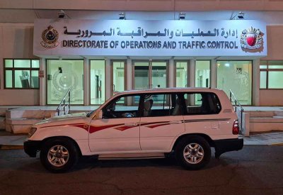 حجز مركبات 60 يومًا لسائقين بثّوا الذعر وأصدروا أصواتًا مزعجة