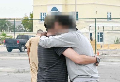 جلالة الملك المعظم يصدر عفوًا خاصًا عن 300 نزيل بمناسبة عيد الفطر
