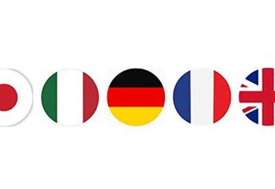 قادة بريطانيا وفرنسا وألمانيا وإيطاليا وهولندا واليابان يصدرون بياناً مشتركاً بشأن مضيق هرمز