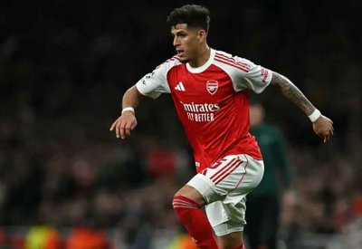 هينكابي: أرسنال لا ينخدع بـ"احتمالات الدوري".. والكأس هدفنا أمام سيتي