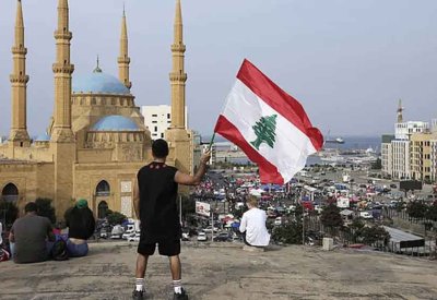 صندوق النقد يجتمع مع السلطات اللبنانية بشأن تأثير حرب إيران