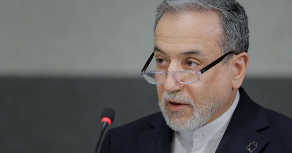 عراقجي: دول المنطقة تحتاج "لليقظة" لمواجهة تصعيد التوتر 