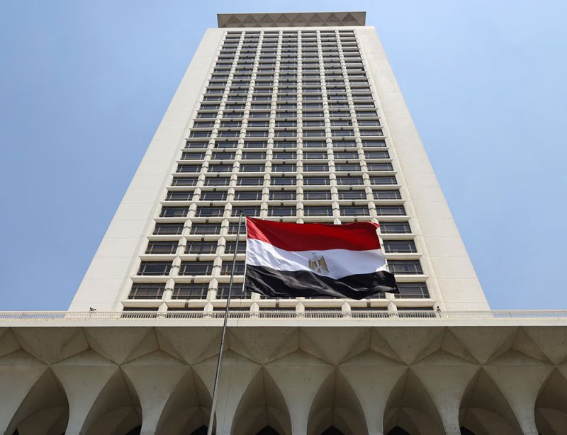 مصر تُدين الاعتداءات الإيرانية وتجدد تضامنها مع دول الخليج