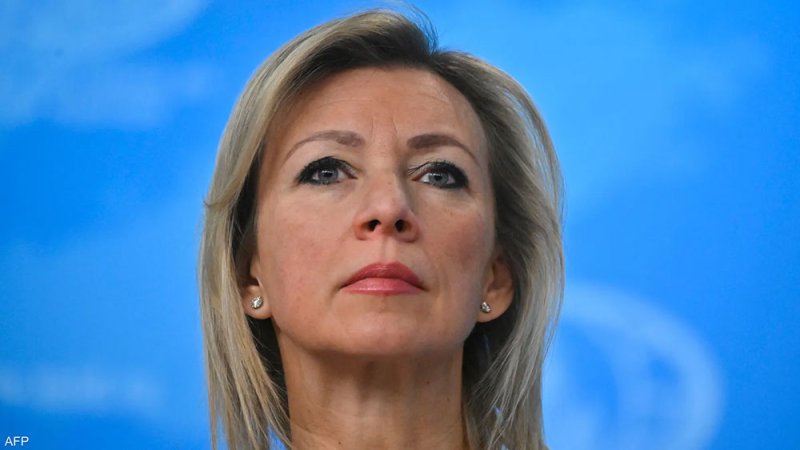 زاخاروفا تحذر من أي "تصعيد صاروخي ياباني" تجاه روسيا
