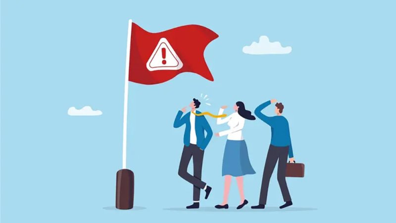 دراسة نفسية تكشف سبب تجاهلنا أحياناً للإشارات التحذيرية