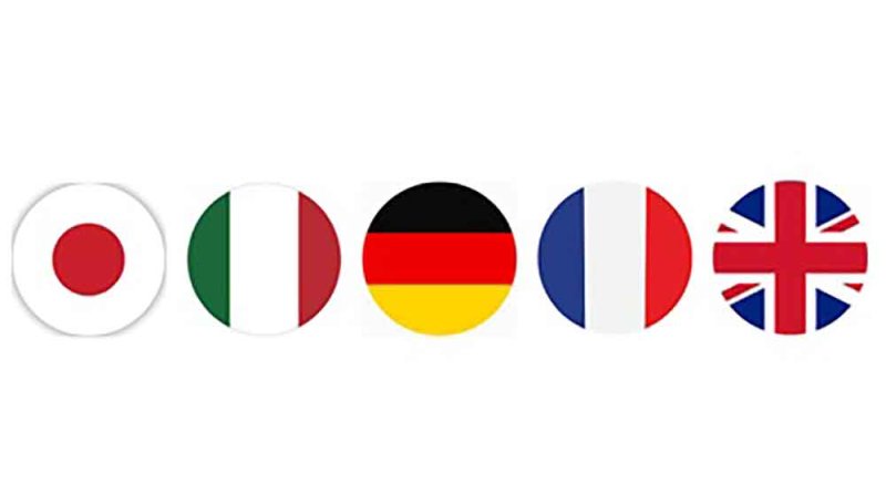 قادة بريطانيا وفرنسا وألمانيا وإيطاليا وهولندا واليابان يصدرون بياناً مشتركاً بشأن مضيق هرمز