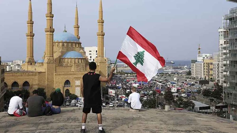 صندوق النقد يجتمع مع السلطات اللبنانية بشأن تأثير حرب إيران