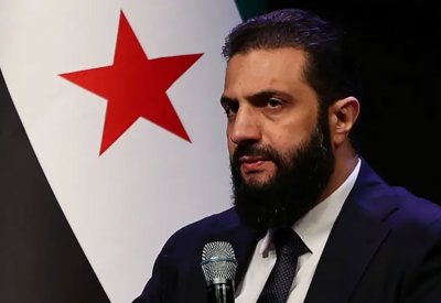 الشرع: موازنة سوريا الجديدة لعام 2026 بلغت نحو 10.5 مليار دولار
