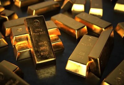 الذهب يتجه لثالث خسارة أسبوعية مع صعود الدولار وتوقعات تشديد الفيدرالي