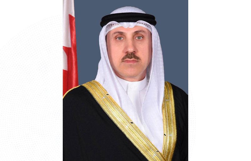 سفير مملكة البحرين لدى الجمهورية الفرنسية يجتمع مع مستشارة الرئيس الفرنسي لشؤون الشرق الأوسط وشمال أفريقيا