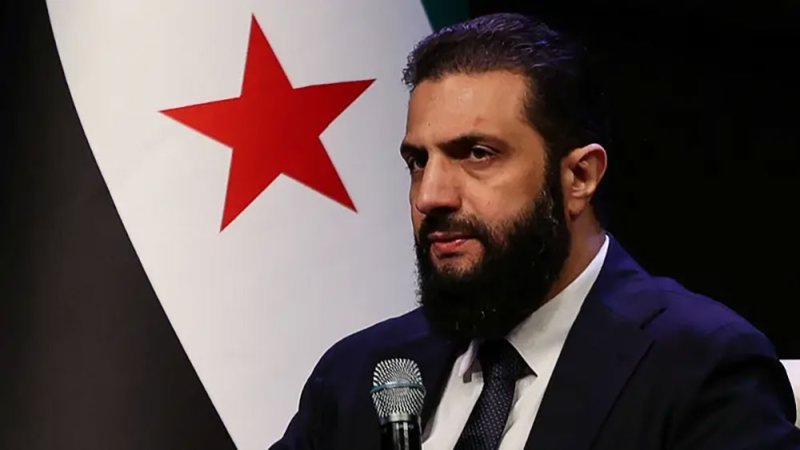 الشرع: موازنة سوريا الجديدة لعام 2026 بلغت نحو 10.5 مليار دولار