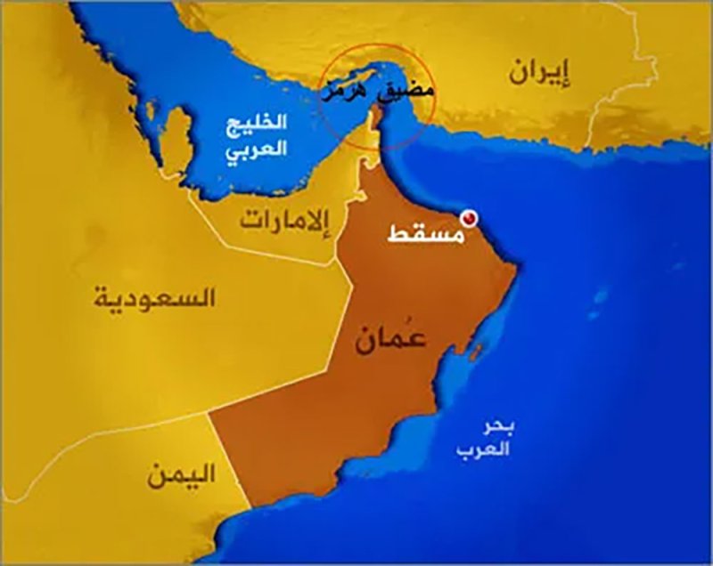 اضطراب “هرمز” يدفع لتغيير آلية تسعير النفط في الخليج