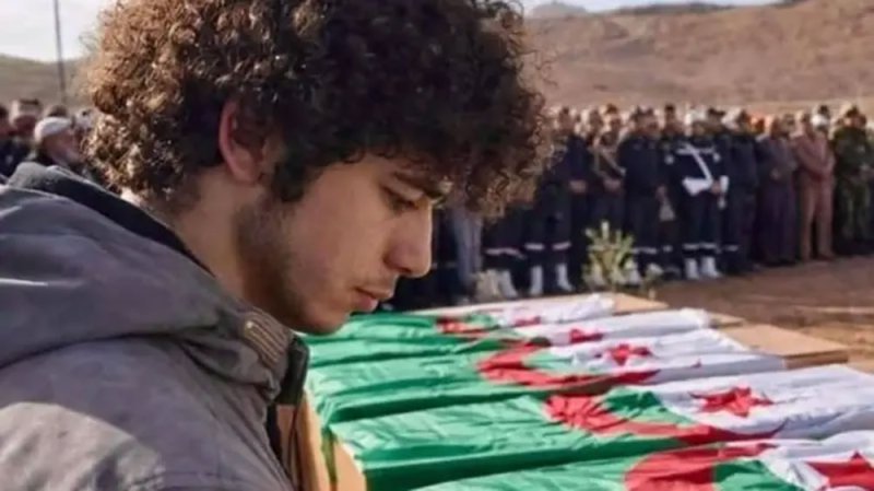 فاجعة تبكي الجزائريين.. شقيقان يفقدان أسرتهما كاملة اختناقا بالغاز