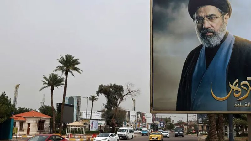 تقديرات إسرائيلية.. مجتبى خامنئي تحت سيطرة الحرس الثوري