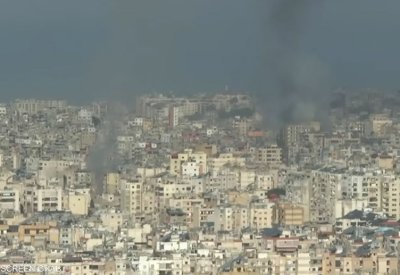 الجيش الإسرائيلي: قتيل "مسغاف عام" قُتل بنيران اسرائيلية