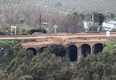 حرب الجسور تستعر في لبنان.. هذه أهم المعابر فوق نهر الليطاني