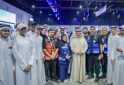 في 25 مارس… يوم الشباب البحريني طموح يتجدد ومستقبل يصنع بسواعد واعدة