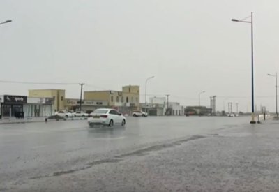سلطنة عمان.. وفاة 5 أشخاص بسبب السيول
