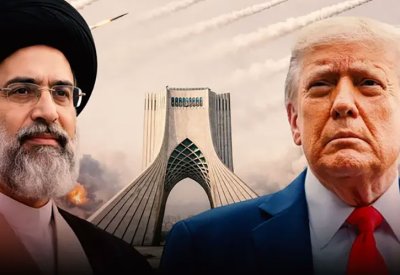 السيناريو الصعب.. لماذا تفكر أميركا في غزو إيران براً؟