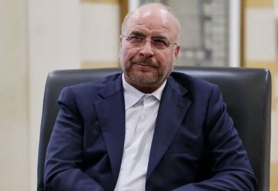 قاليباف ينفي التفاوض مع واشنطن.. "أخبار مزيفة للتلاعب بالأسواق"