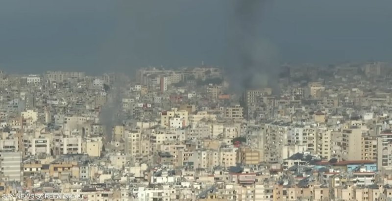 الجيش الإسرائيلي: قتيل "مسغاف عام" قُتل بنيران اسرائيلية