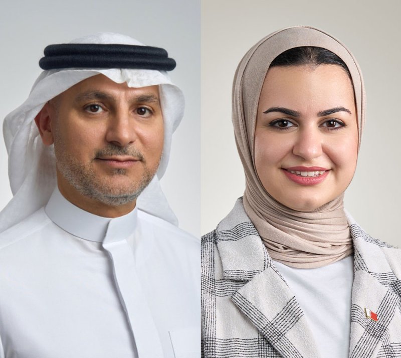 وزارة شؤون الشباب وشركة البحرين للتسهيلات التجارية تطلقان حزمة من الأعمال المبتكرة لإبراز دور الشباب البحريني في مسيرة التنمية