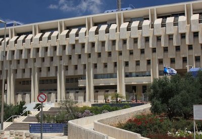 بنك إسرائيل: الحروب كلفت الاقتصاد 57 مليار دولار خلال عامين