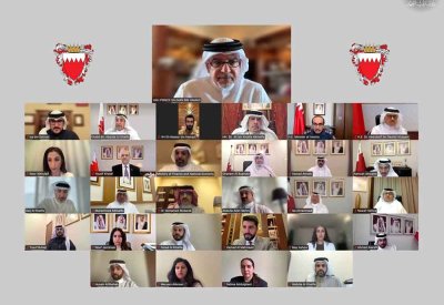 "التنسيقية" تناقش الخطط الاستباقية والإجراءات للتعامل مع تداعيات الاعتداءات الإيرانية الآثمة على المملكة