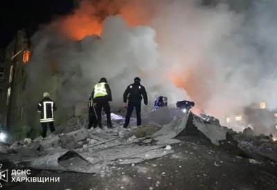 مولدوفا: غارات روسية بأوكرانيا تقطع خط الربط الكهربائي مع أوروبا