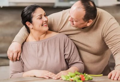 3 علامات غير متوقعة تدل على أن شريك الحياة هو توأم روحك