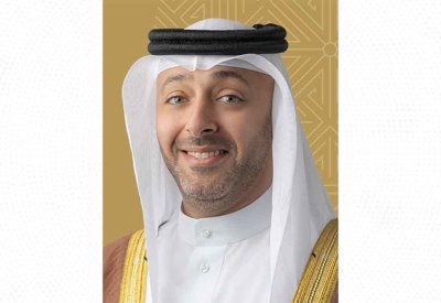 القصاب: الشباب البحريني نموذجًا مشرفًا في العطاء والتميز وشريك أساسي في مسيرة البناء والتطوير