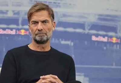 كلوب عن مفاوضاته مع ريال مدريد: مجرد "هراء"