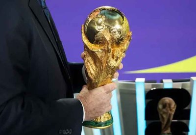 مشجعو أوروبا يشتكون "فيفا" بسبب "الأسعار الفلكية" لتذاكر كأس العالم